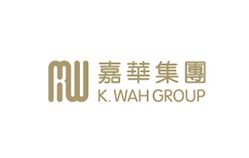 上海网页设计-嘉华集团